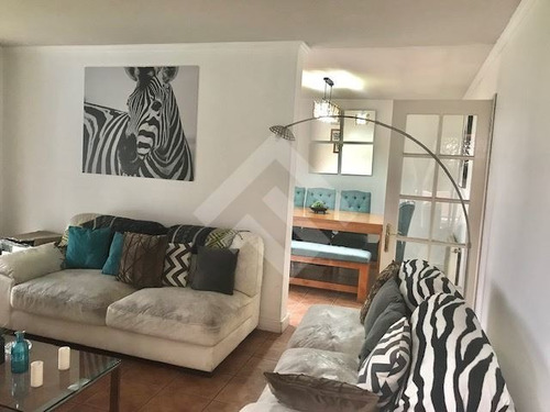 Imagen 7 de 24 de Casa En Venta De 5 Dorm. En La Florida