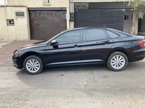 Volkswagen Jetta 1.4 T Fsi Comfortline