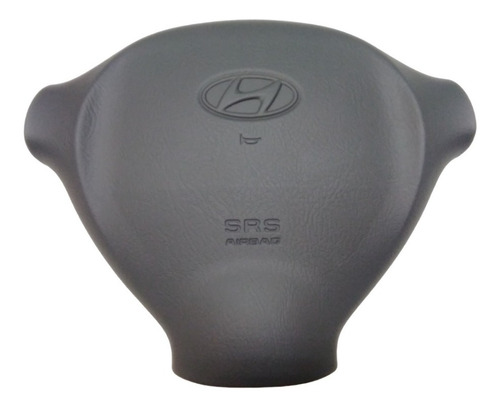 Modulo De Bolsa De Aire Hyundai Santa Fe  Gold Año 06-07  