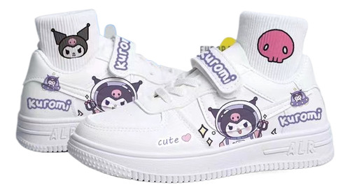 Sanrio Cinnamoroll Nuevas Zapatos Para Deportivas