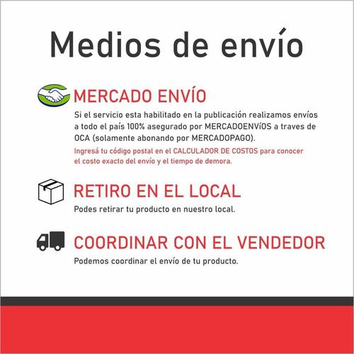 Barra Central Regulable Ford F100,f150,(f1000) 94/....