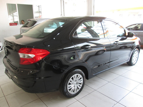 Ford Ka+ Sedan Zero De Entrada Trabalhe Em Aplicativo Uber