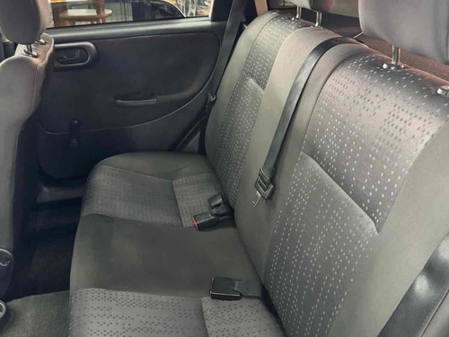 Chevrolet Corsa 1.4 MPFI MAXX 8V FLEX 4P MANUAL