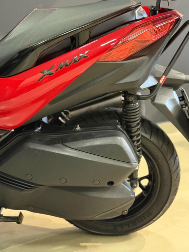 Yamaha Xmax 250 Abs
