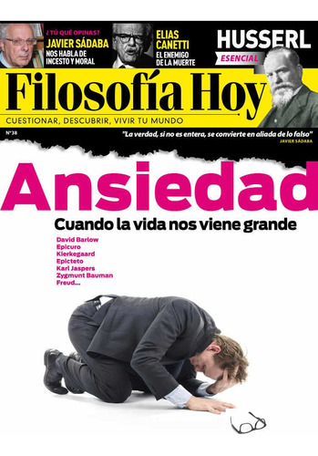Revista Filosofía Ediciones De Colección Editorial Globus