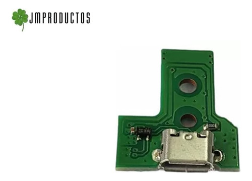 Flex Puerto De Carga Placa Control Ps4 030