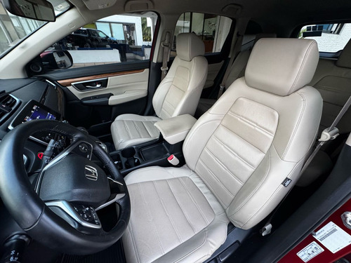 Honda CR-V 1.5 Turbo Plus Cvt