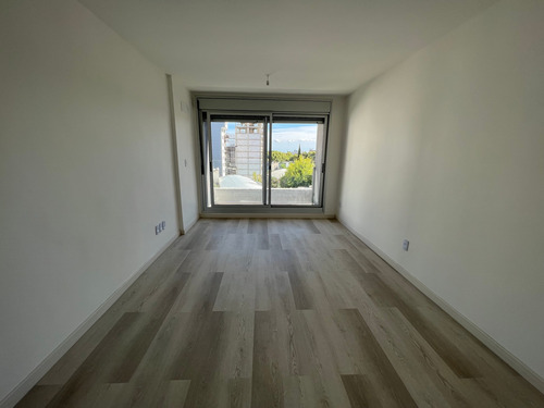 Imagen 10 de 12 de Alquiler Apartamento Estrenar 1 Dormitorio En Cordón Garaje