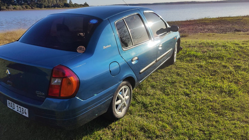 Renault Clio 1.6 Rn Aa
