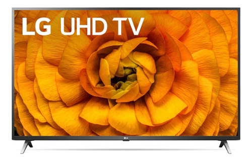 Smart Tv LG 65 Pulgadas Uhd 4k 85 Series Althinq 65un8500auj