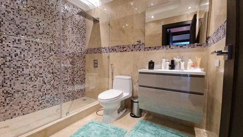 Imagen 13 de 14 de Venta De Pent-house Amoblado De 520 M2, Yacht Club 21-11192