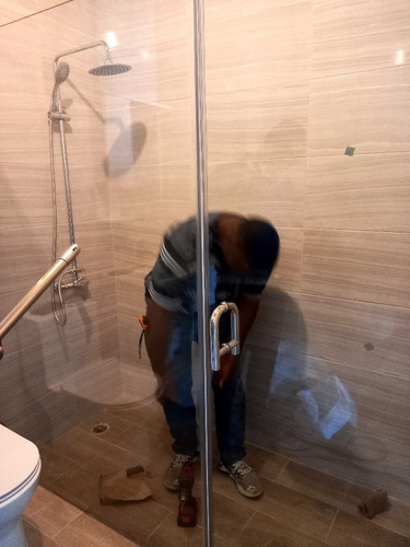 Imagen 3 de 5 de Construccion Y Remodelaciones De Baños