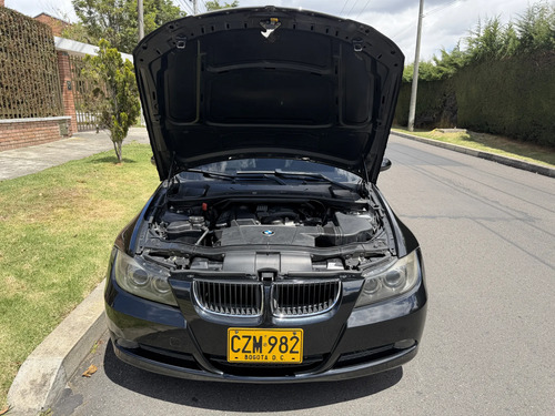 BMW Serie 3 2.0 320i E90