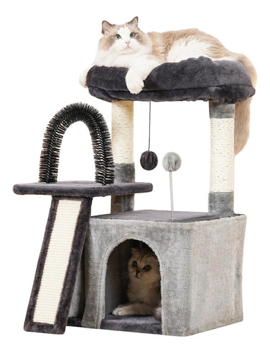  Torre De Arbol Para Gatos Completa 