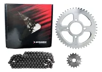Comprar Kit Transmision 17\u002F46 Zanella Zr 150\u002F Corven Triax 150