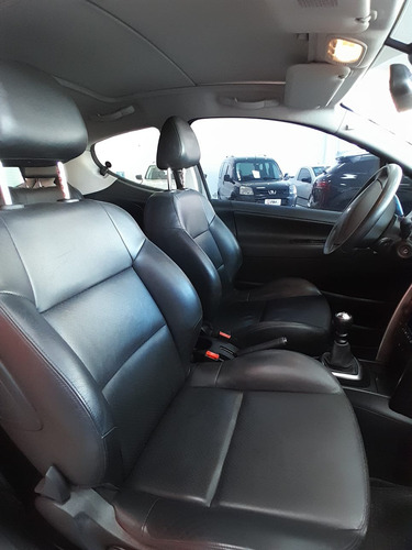 Peugeot 207 1.6 Gti 156cv