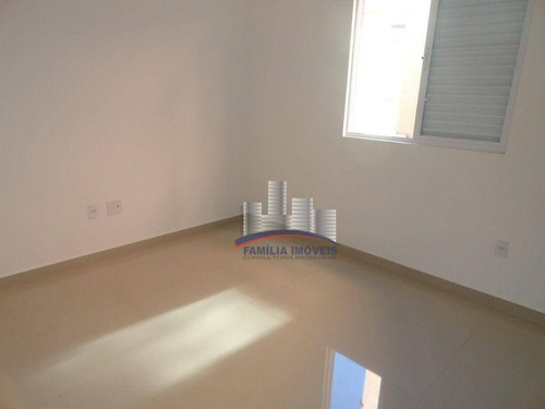 Imagem 11 de 30 de Casa À Venda, 200 M² Por R$ 1.100.000,00 - Ponta Da Praia - Santos/sp - Ca0780