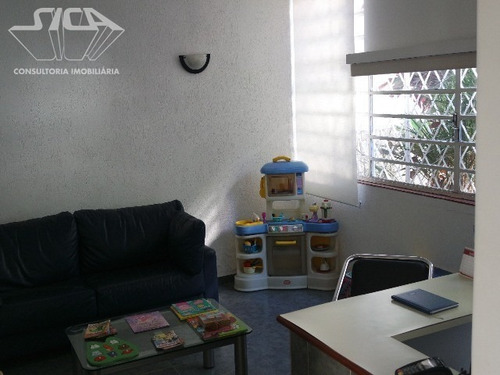 Imagem 4 de 16 de Casa - Ca00155 - 32728075