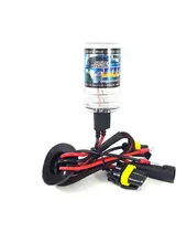 Comprar Lampara Xenon Auto H7 6000k 12v 35w