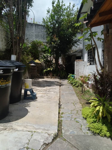Imagen 3 de 14 de Casa Venta Caracas Lomas Club Hìpico Inmobiliaria Century21 Inverpropiedad Lz