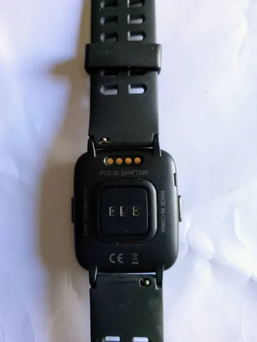 Willful smartwatch mercadolibre new arrivals