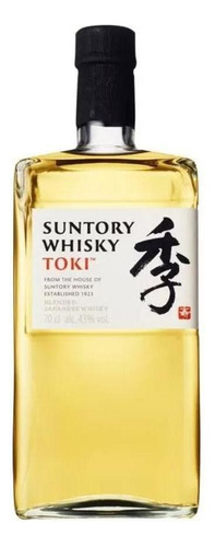 Whisky Suntory Toki 700 Ml