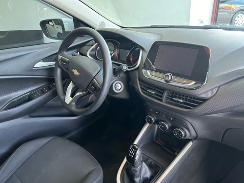 Chevrolet Onix 1.0 Lt Turbo 5p
