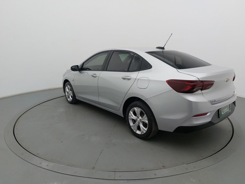 Chevrolet Onix 1.0 TURBO FLEX LTZ AUTOMÁTICO