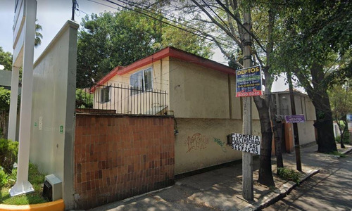 Imagen 2 de 11 de Casa En Condominio Cercana A Parque Hundido Mac