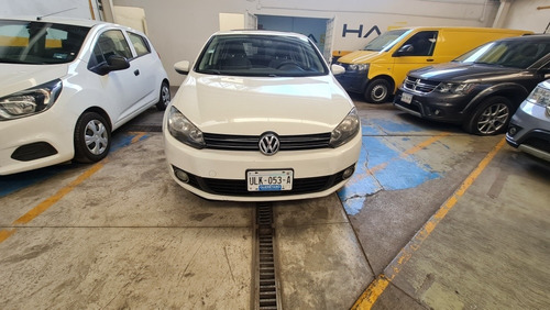 Imagen 2 de 15 de Volkswagen Golf 2013 1.4 Tsi Mt