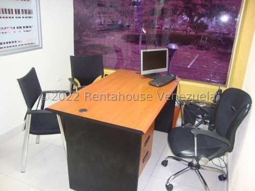 Imagen 28 de 30 de Oficina En Alquiler Este Barquisimeto 22-17604 Ea