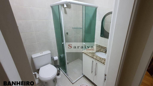 Sobrado À Venda, 103 M² Por R$ 766.000,00 - Vila Jerusalém - São Bernardo Do Campo/sp - So1140