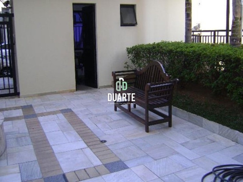 Imagem 16 de 19 de Apartamento - Ap03487 - 69139956