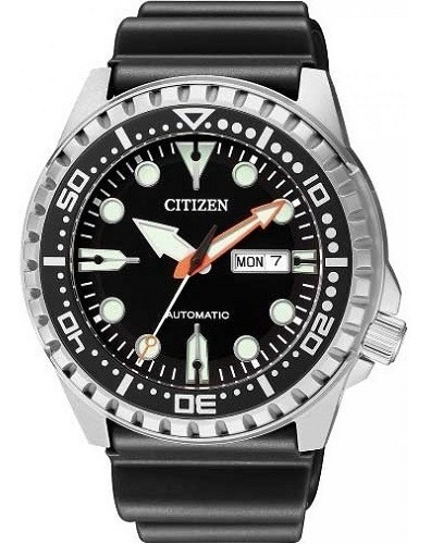 Relógio Masculino Citizen Automático Marine Sport Tz31123t