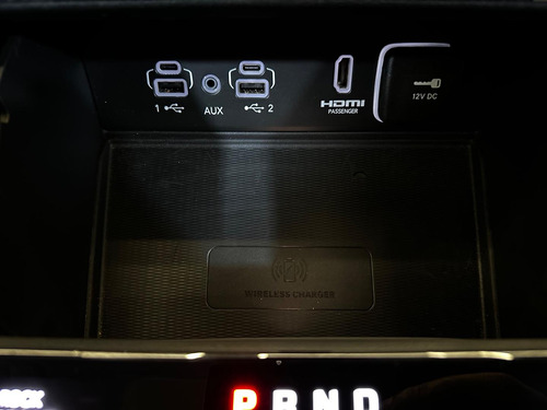 Jeep Grand Cherokee 4xe 2.0 T. Aut. (hibrido) 2023