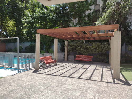 Venta Departamento Lyon