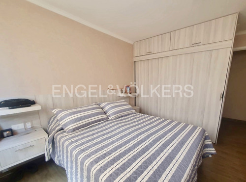 Departamento Cercano A Sector Brasil 61 M2 Totales