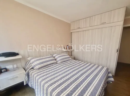 Departamento Cercano A Sector Brasil 61 M2 Totales