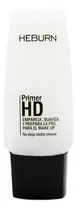 Comprar Base de maquillaje en cremoso Heburn HD Primer HD Maquillaje tono transparente - 20g