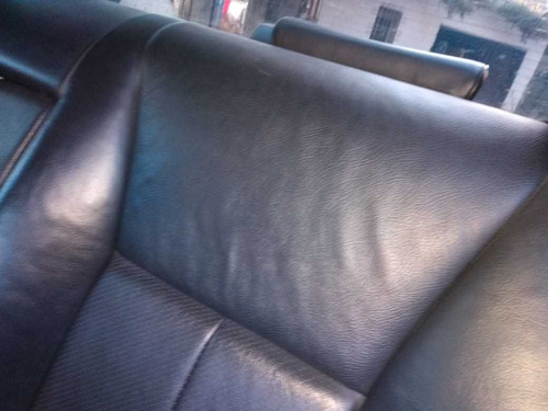 Imagen 15 de 21 de Mercedes-benz Clase E 1997 3.2 E320 Elegance