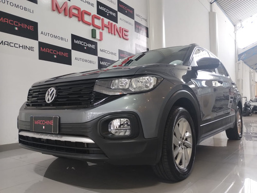 Volkswagen T-Cross 1.6 Trendlinde Mt