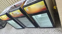 Comprar Neveras Ejecutivas Exhibidoras Para Congelación.