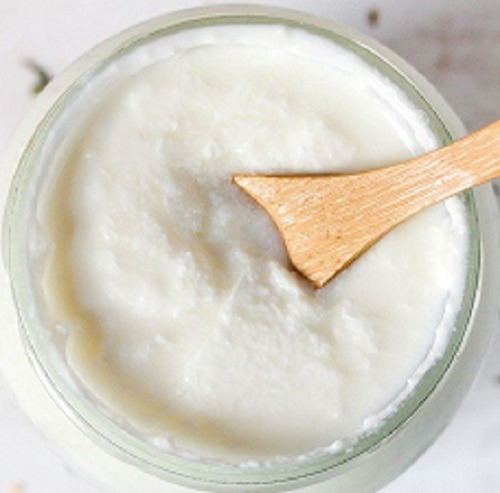Amasi Iogurte + Instruções (tag Kefir)