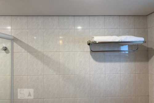 Imagem 9 de 15 de Apartamento Para Aluguel - Alphaville, 1 Quarto, 35 - 893214850