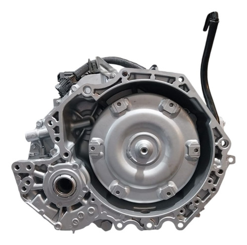 Caixa Cambio Aut Aw5040 C/sensor Zafira 01/12 Rev Base Troca (Usado)