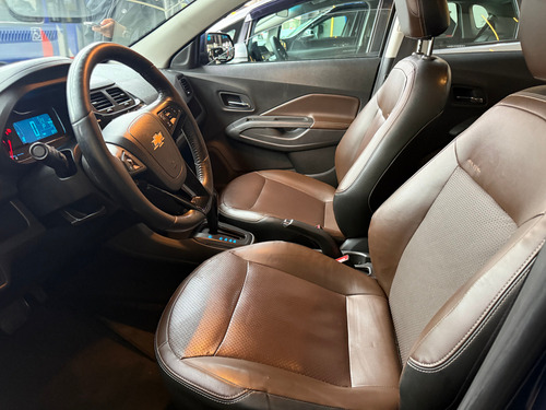 Chevrolet Cobalt Cobalt Elite 1.8 8V (Aut) (Flex)