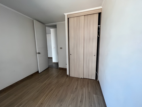 Arriendo Comodo Departamento 2d 2b Excelente Ubicación