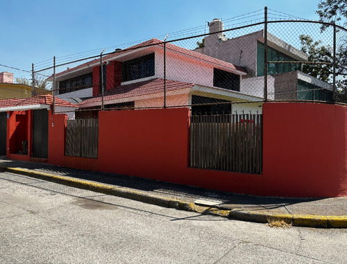 Casa En Venta Ciudad Satelite 