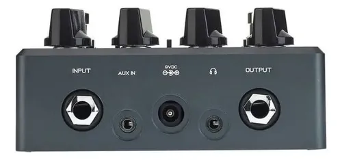 Pedal P/ Baixo Darkglass Microtubes X Ultra C/ | MercadoLivre