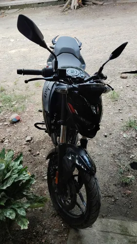 Pulsar N160 Doble Canal De Frenos Abs De Llantas Delanteras